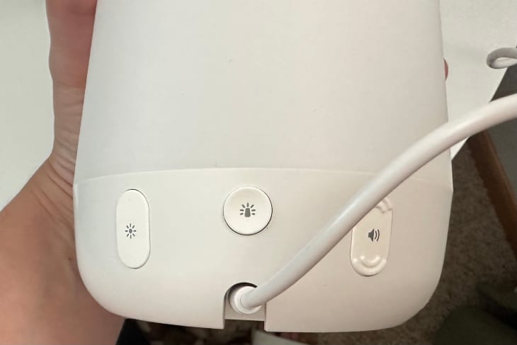 An Honest Review of the Hatch Sound Machine | Cubby
