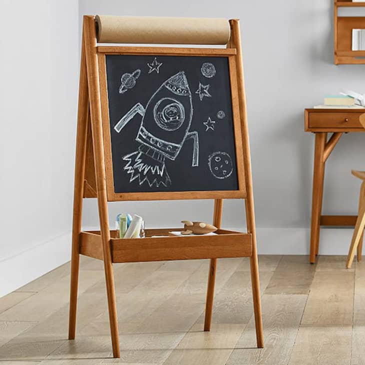 Product Image: Wooden Art Easel