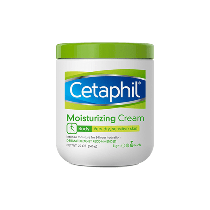 Product Image: CETAPHIL Moisturizing Cream