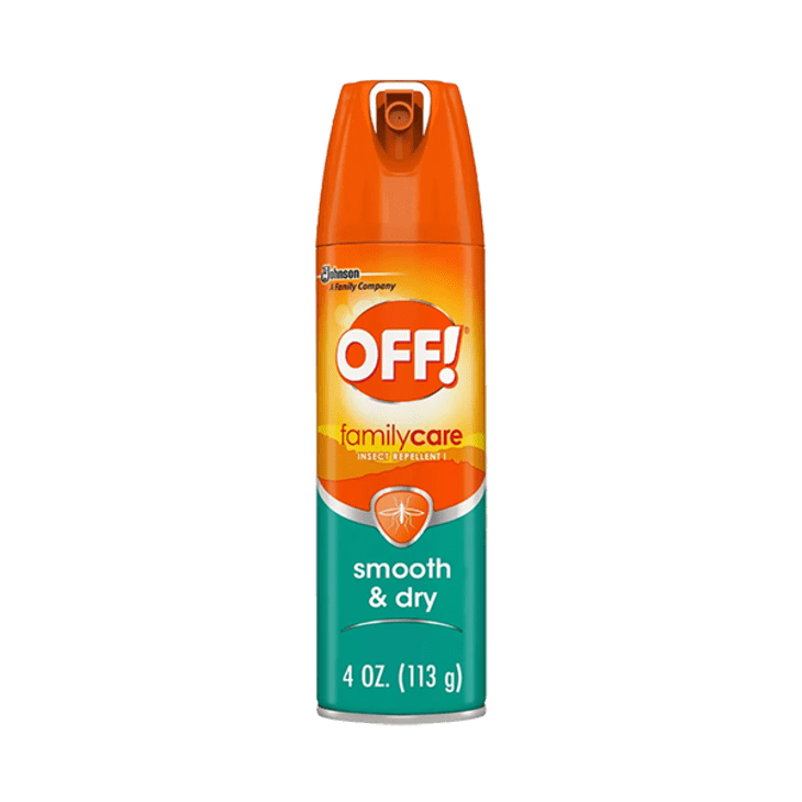 Product Image: OFF! Insect Repellent