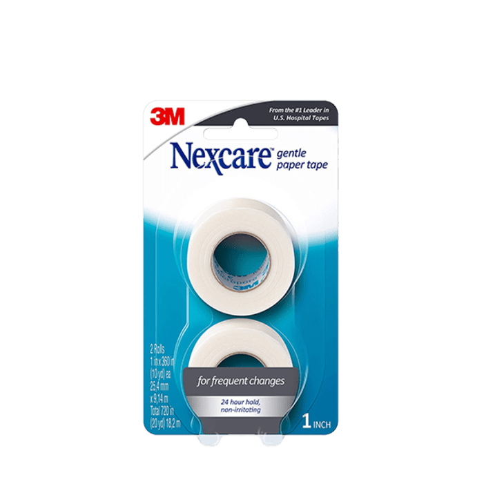 Product Image: Nexcare Gentle Paper First Aid Tape