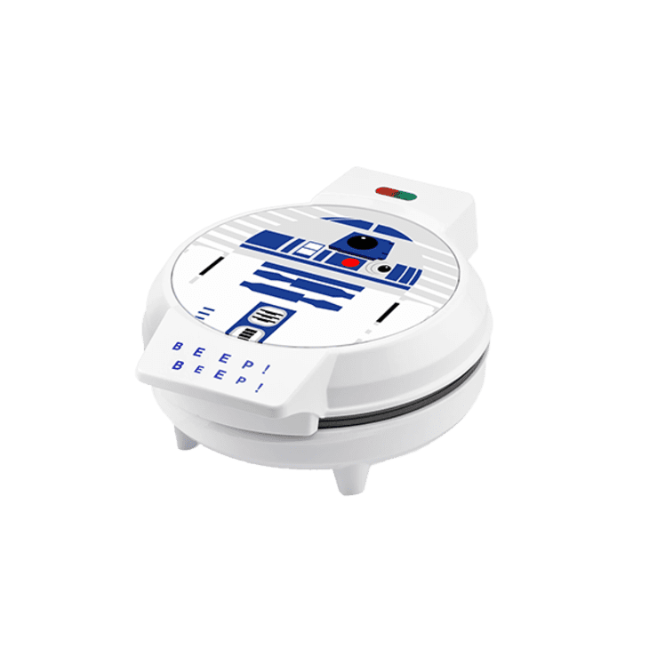 Product Image: R2-D2 Waffle Maker