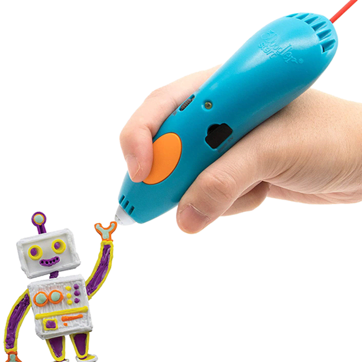 3D Pen Set for Kids at Amazon