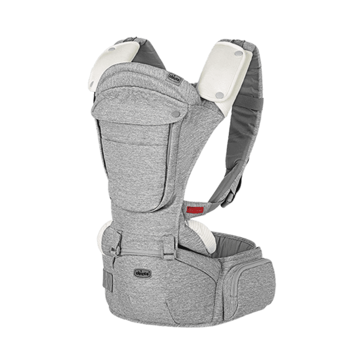 Chicco Sidekick Plus 3 in 1 Hip Seat Carrier at Amazon