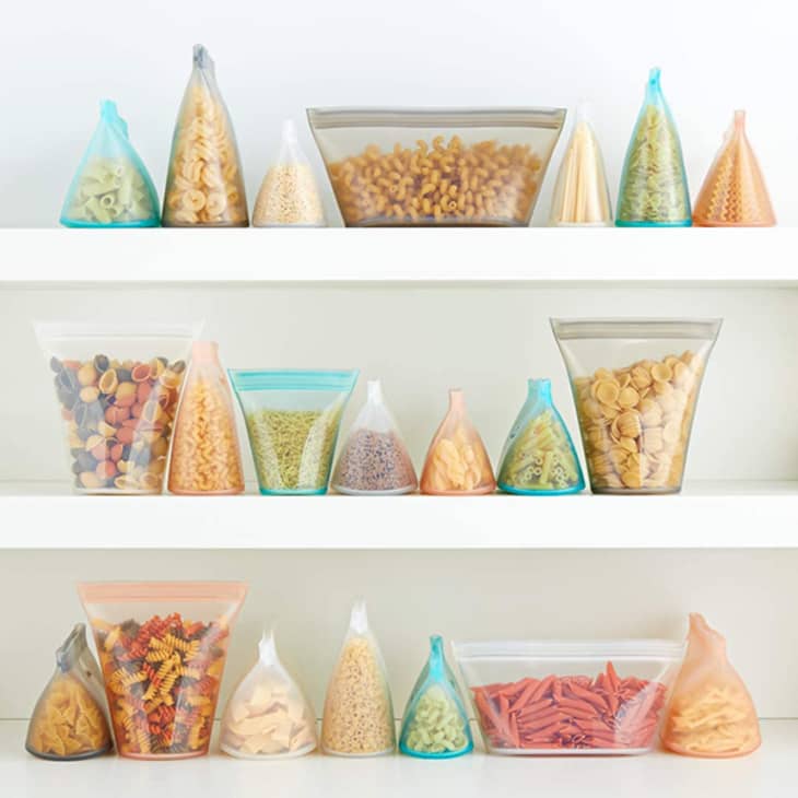 Product Image: Zip Top Reusable Snack Containers