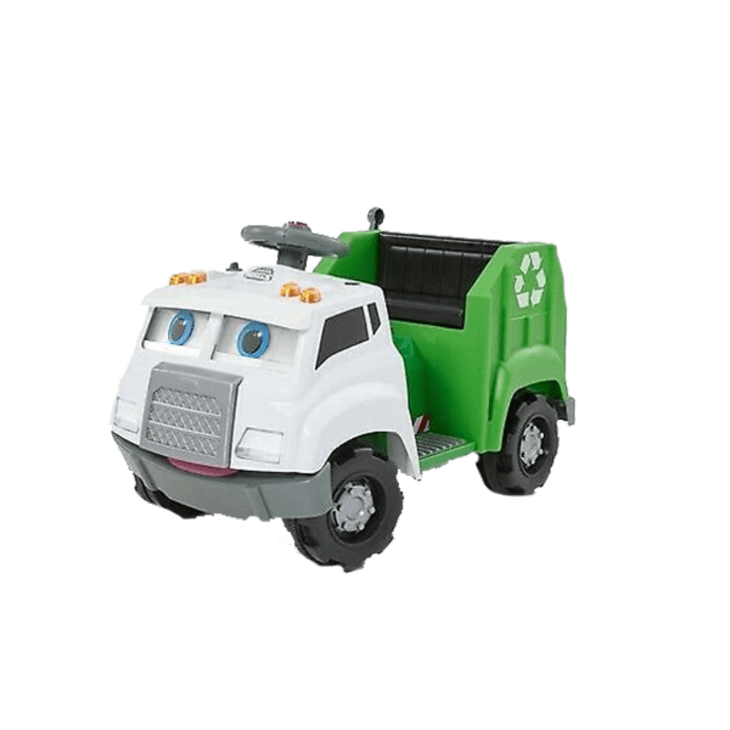 Product Image: Real Rigs Recycling Truck