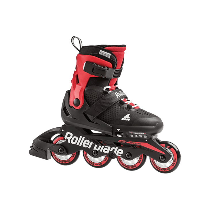 Microblade Rollerblades at Dick's Sporting Goods