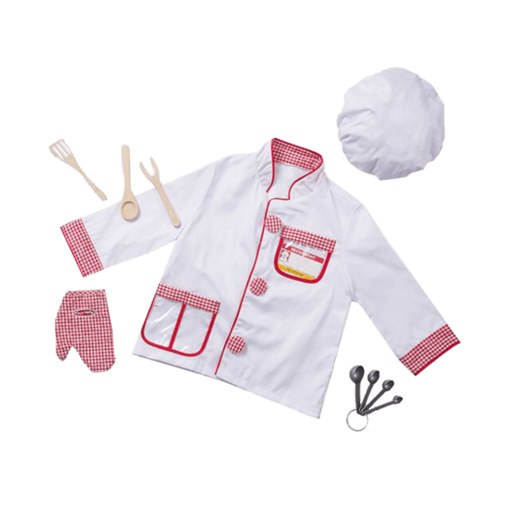 Product Image: Chef Costume
