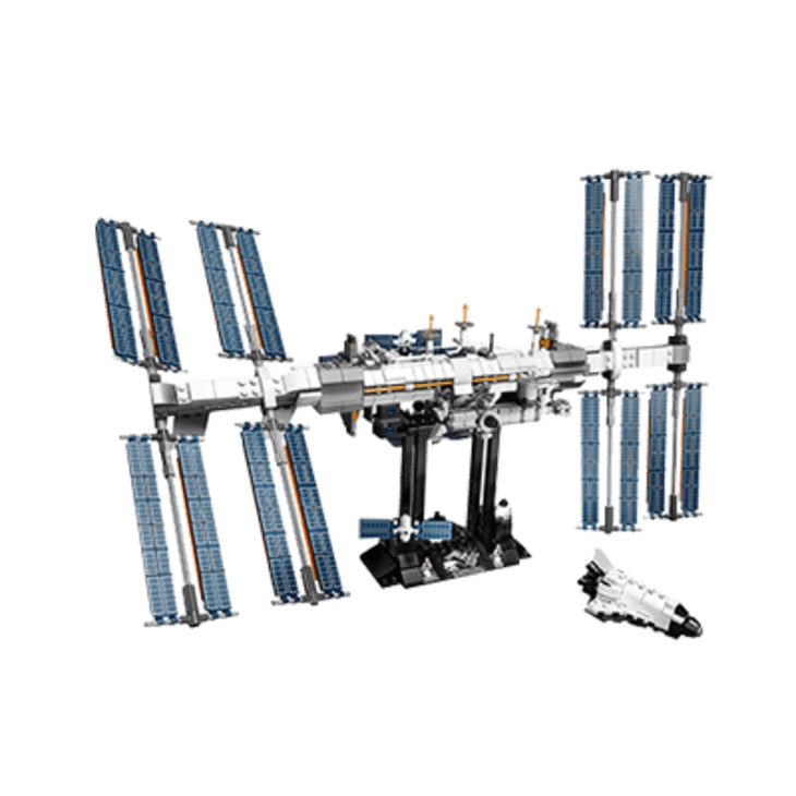 Product Image: International Space Station