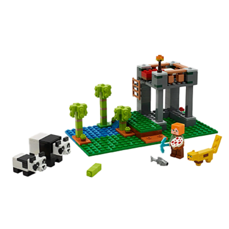 Product Image: Minecraft™ The Bee Farm