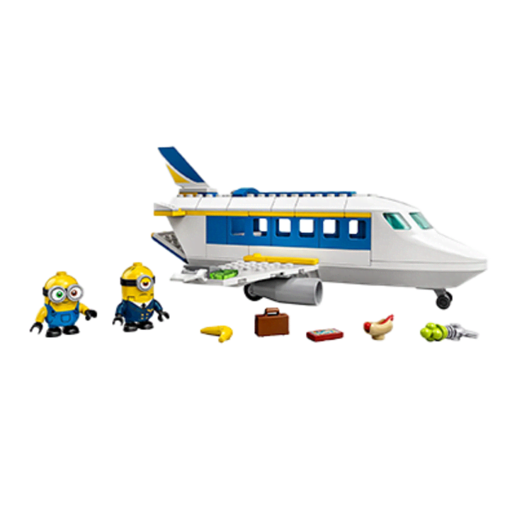 Product Image: Minion Pilot in Training