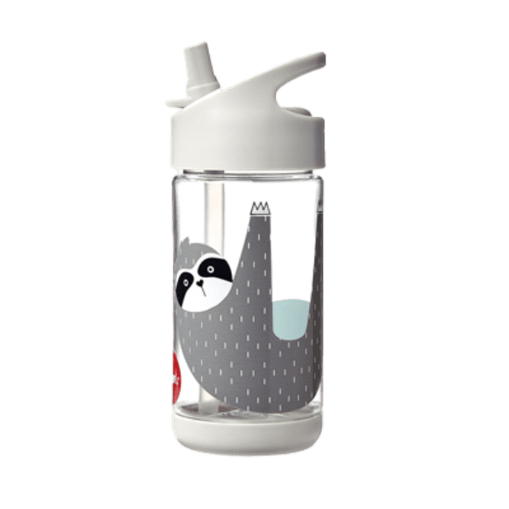 Product Image: 3 Sprouts Sloth Water Bottle