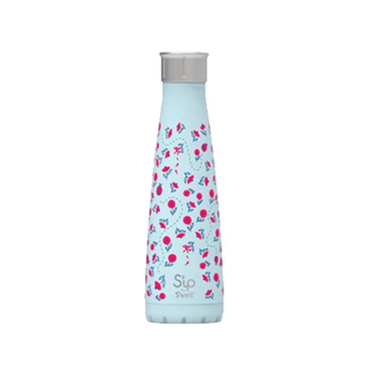 Product Image: S'ip by S'well Stainless Steel Water Bottle
