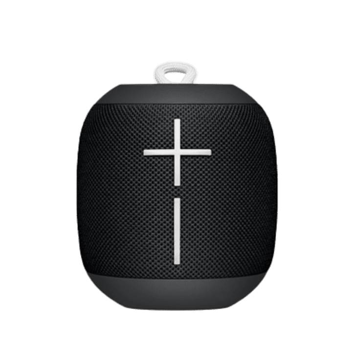 Product Image: Ultimate Ears Wonderboom Portable Waterproof Bluetooth Speaker