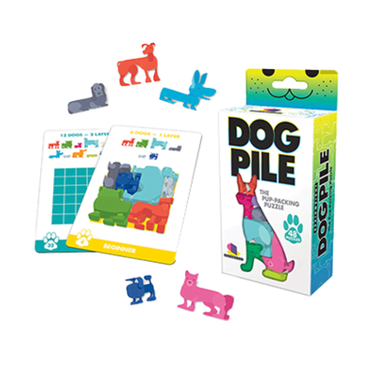 Product Image: Dog Pile Puzzle