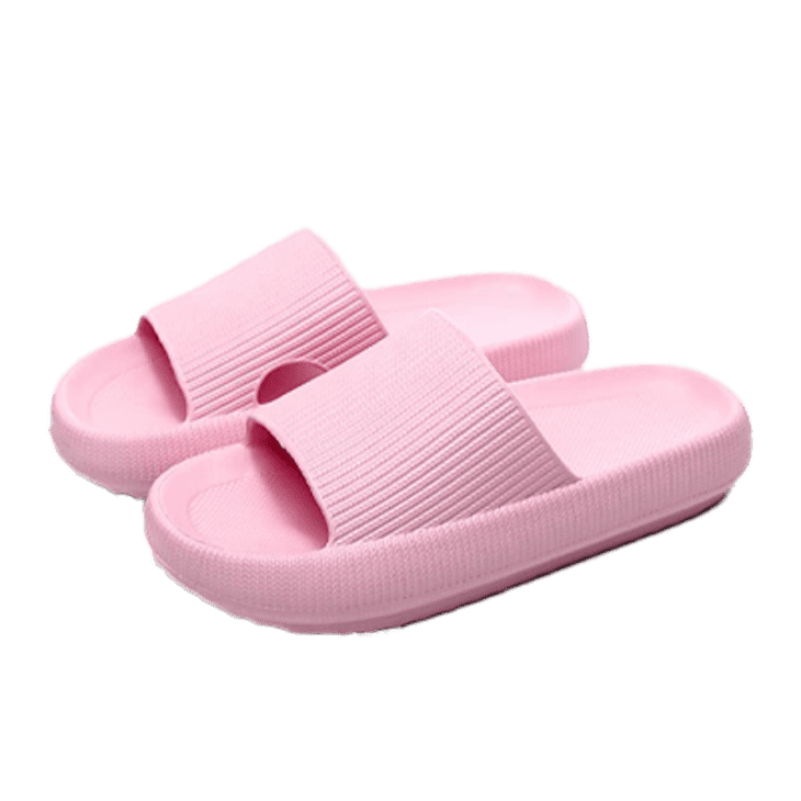 Product Image: Pillow Slide Slippers