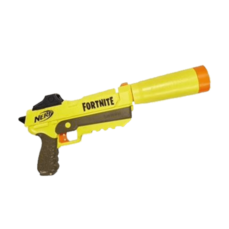 Product Image: NERF Fortnite SP-L Elite Dart Blaster