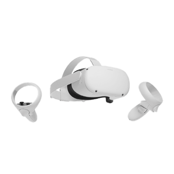 Product Image: Oculus Quest 2 Virtual Reality Headset
