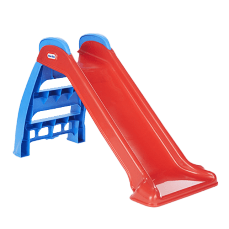Product Image: Little Tikes Indoor & Outdoor First Slide