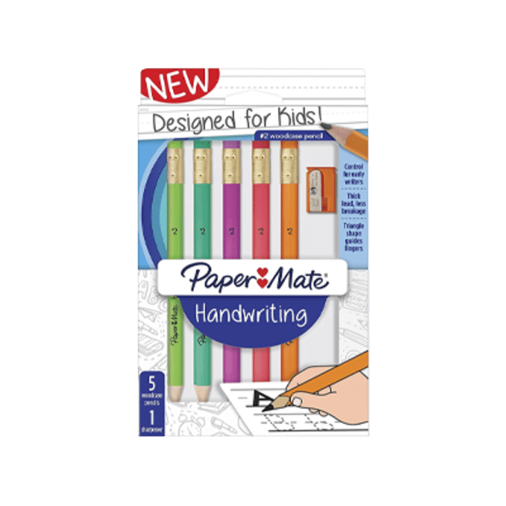 Product Image: Paper Mate Handwriting Mechanical Pencils