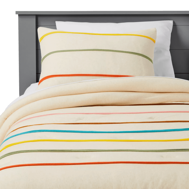 Product Image: Striped Comforter