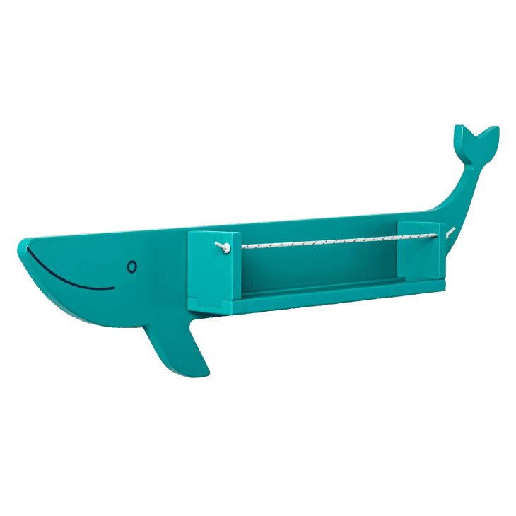 Product Image: Whale Bookshelf
