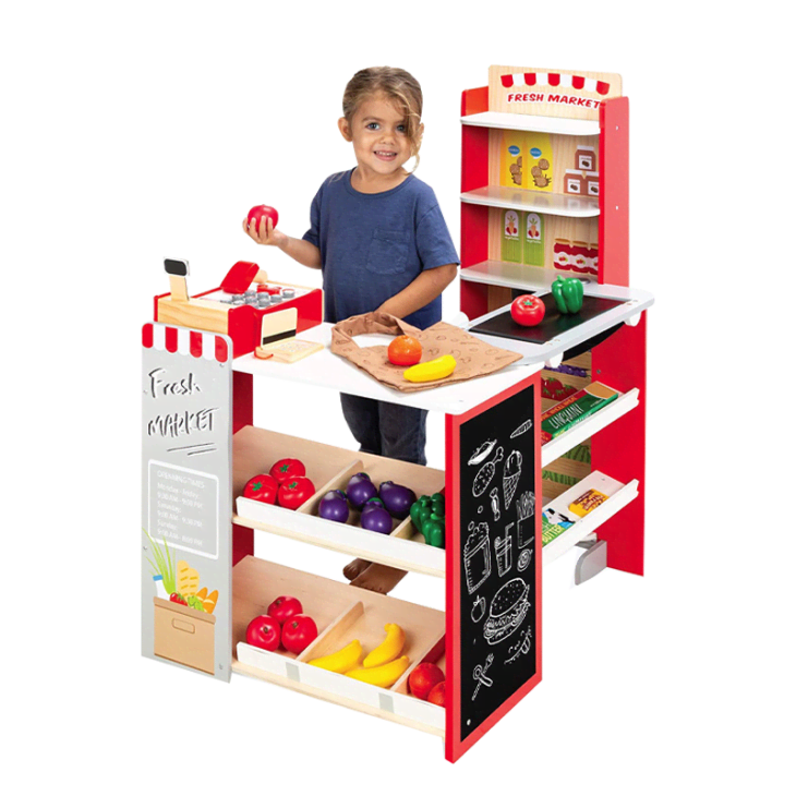 Product Image: Pretend Grocery Store