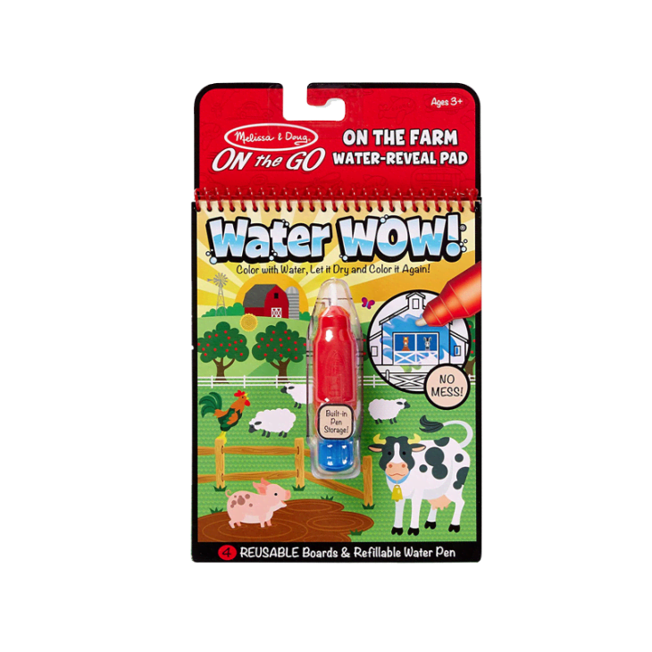 Product Image: Water Wow
