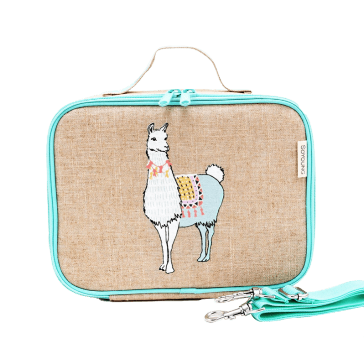 Product Image: SoYoung Groovy Llama Lunch Box