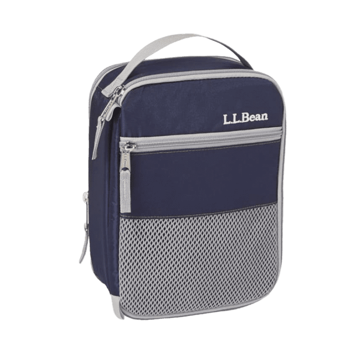 Product Image: Expandable Lunch Box