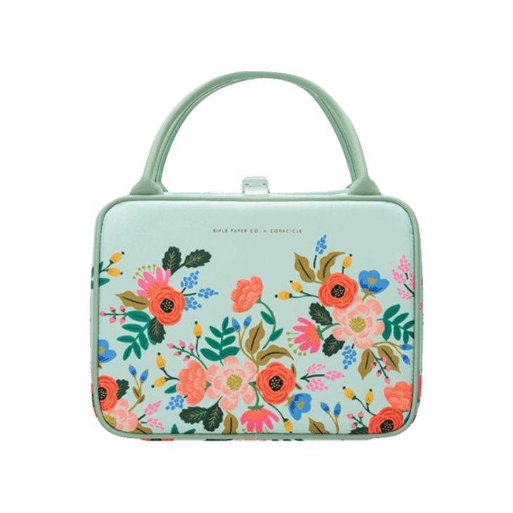 Baldwin Boxer Lunchbox at Rifle Paper Co.