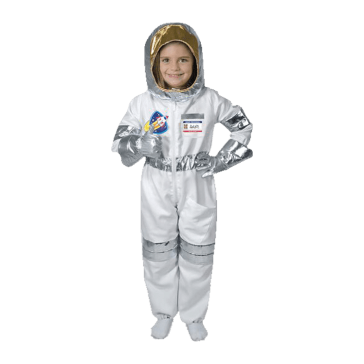 Product Image: Astronaut Role Play Costume Set