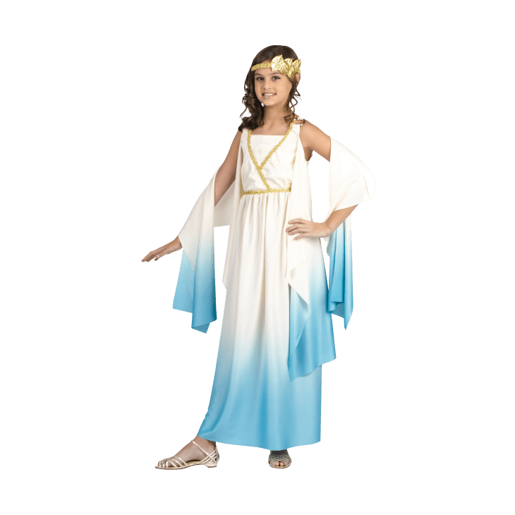 Product Image: Greek Goddess Costume