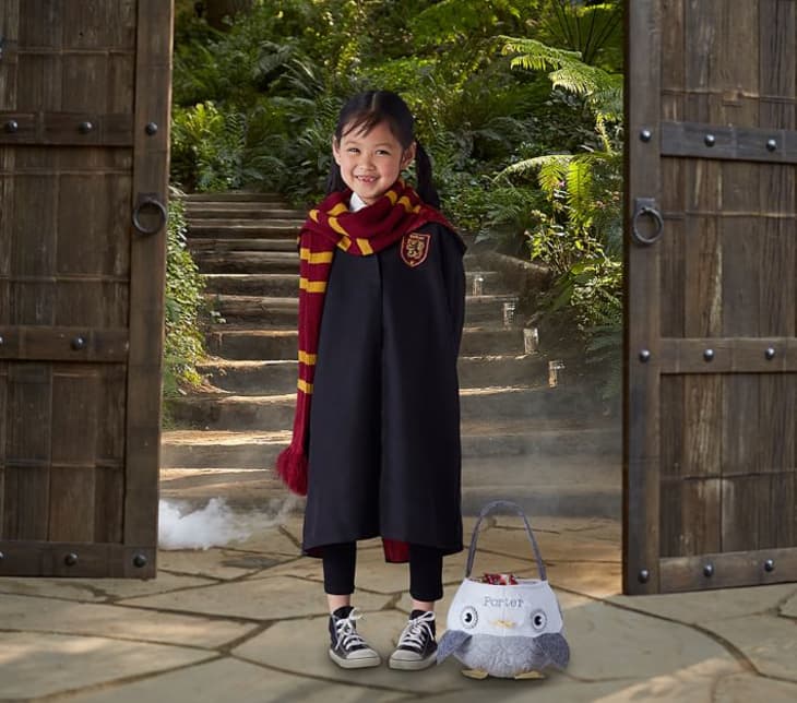 Product Image: Kids HARRY POTTER™ Gryffindor™ Halloween Costume