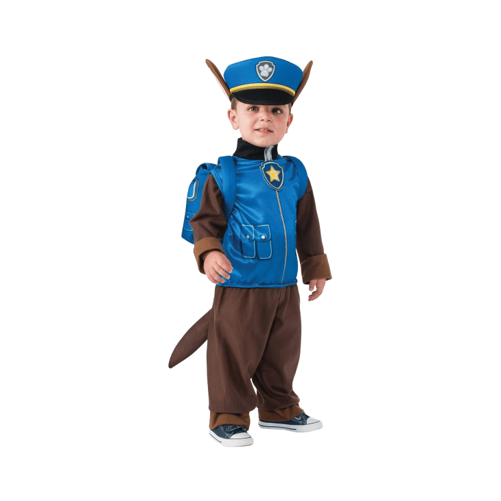 Product Image: Boy's Chase Halloween Costume - PAW Patrol