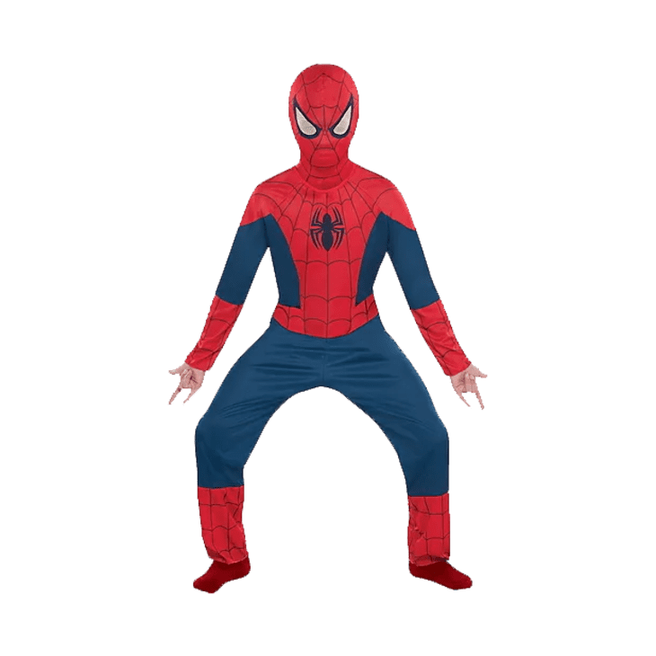 Product Image: Classic Spider-Man Costume