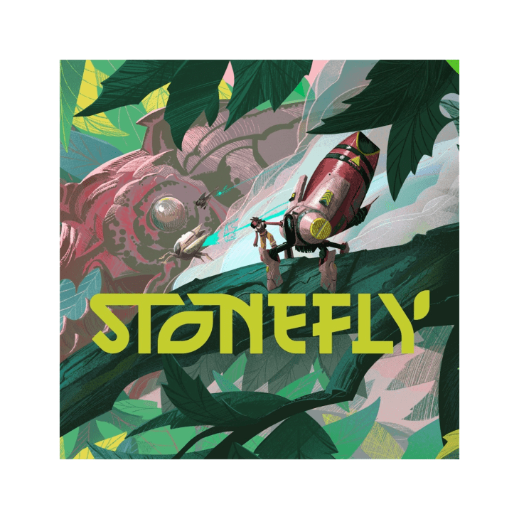 Product Image: Stonefly for PlayStation