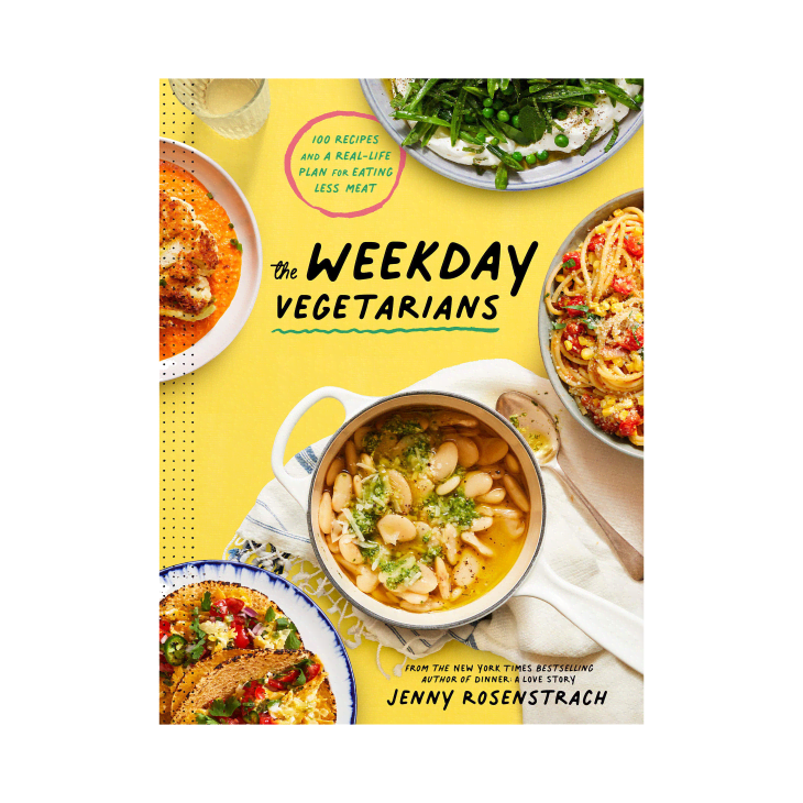 Product Image: The Weekday Vegetarians