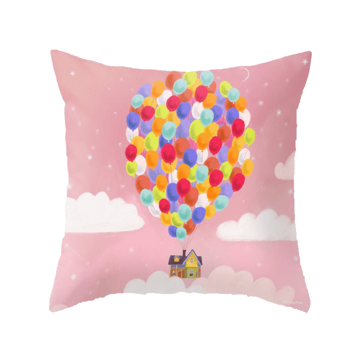 Product Image: “Up” Pillow