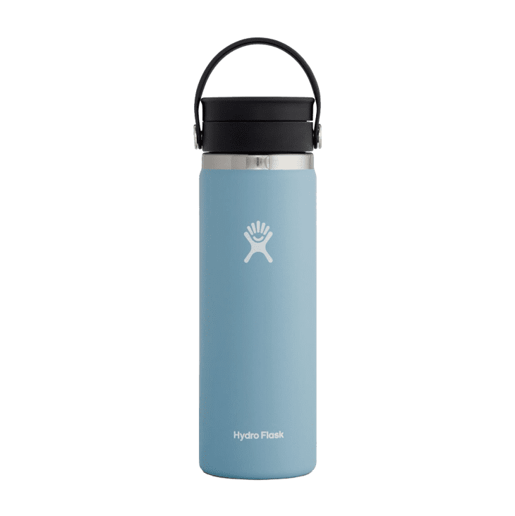 20 oz Thermos with Flex Sip™ Lid at Hydro Flask