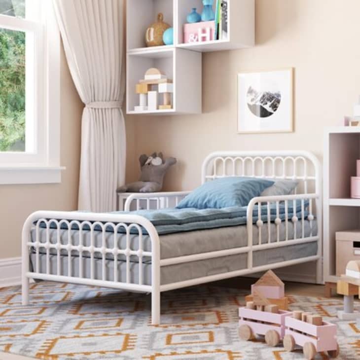 Product Image: Little Seeds Monarch Hill Toddler Bed