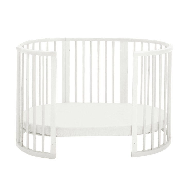 Stokke Convertible Sleepi Crib & Toddler Bed at Nordstrom