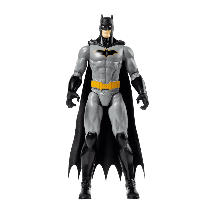 Product Image: Comics Batman 12" Rebirth Action Figure