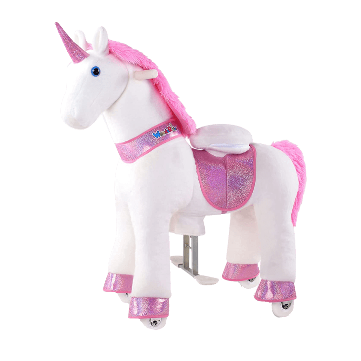 Product Image: Ride on Unicorn Toy