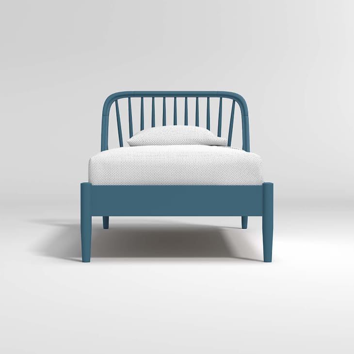 Product Image: Bodie Spindle Kids Twin Bed