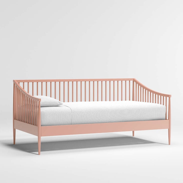 Product Image: Hampshire Spindle Kids Blush Daybed