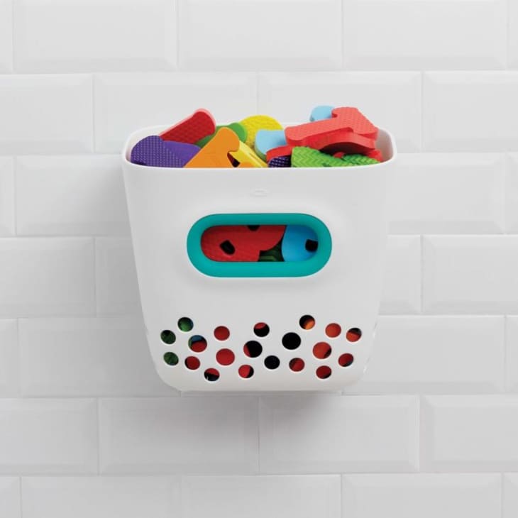 Product Image: Bath Toy Bin