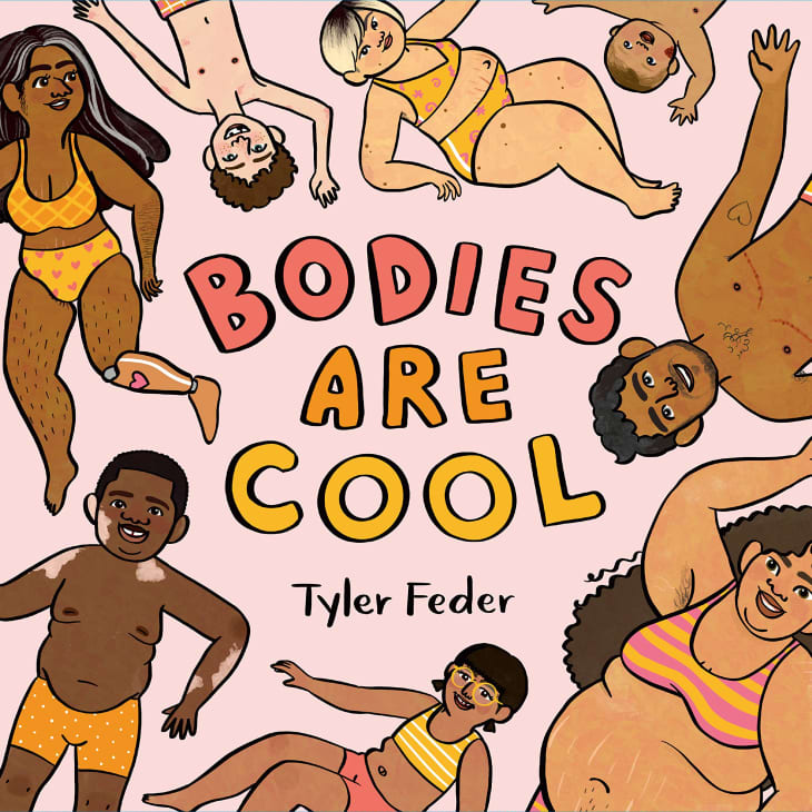 Product Image: Bodies Are Cool by Tyler Feder