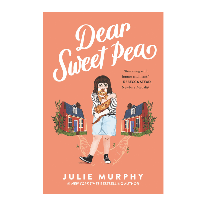 Product Image: Dear Sweet Pea by Julie Murphy