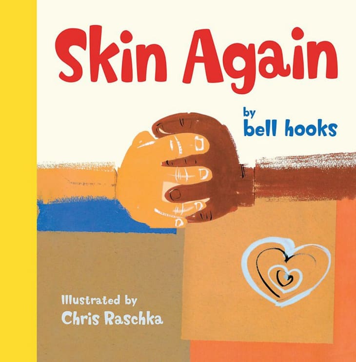 Product Image: Skin Again by bell hooks